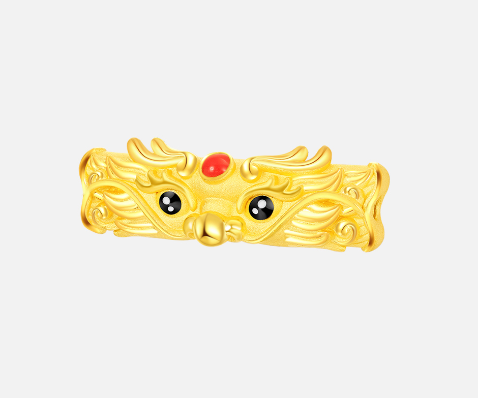 吉瑞祥龙